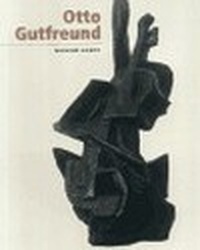 Otto Gutfreund. From the Jan and Meda Mladek Art Collection at Museum Kampa