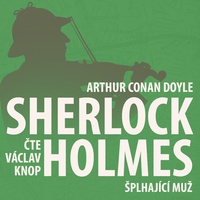 Z archivu Sherlocka Holmese 8 - Šplhající muž
