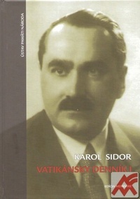 Vatikánsky denník I