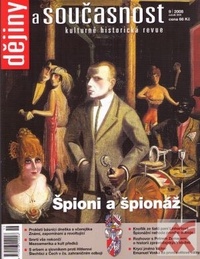 Dějiny a současnost 9/2008