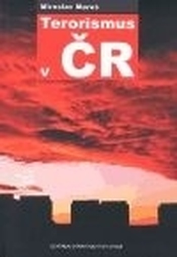 Terorismus v ČR