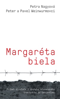 Margaréta biela