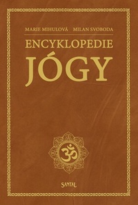 Encyklopedie jógy