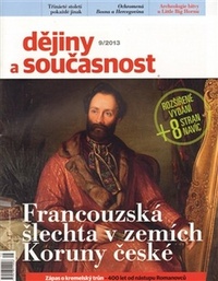 Dějiny a současnost 9/2013