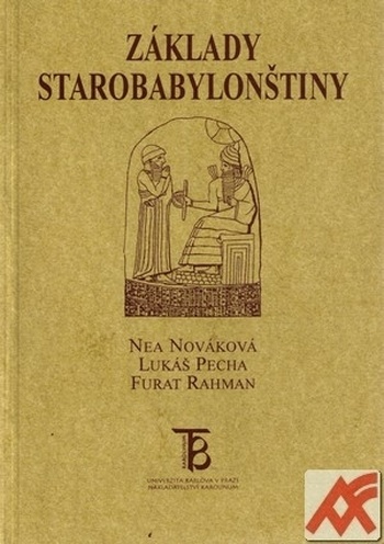 Základy Starobabylonštiny