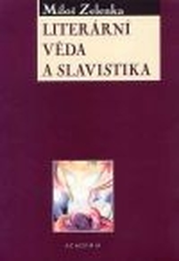 Literární věda a slavistika