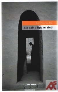 Baobab v lipové aleji