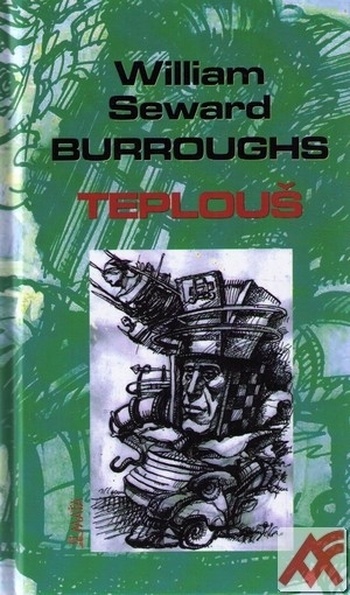 Teplouš