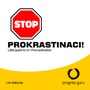 Stop prokrastinaci