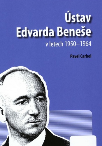 Ústav Edvarda Beneše v letech 1950-1964