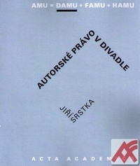 Autorské právo v divadle