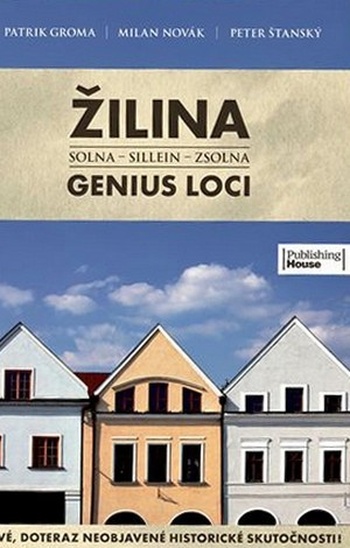Žilina - genius loci