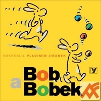 Bob a Bobek - leporelo
