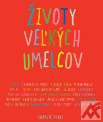 Životy veľkých umelcov
