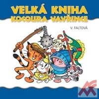 Velká kniha kocoura Vavřince
