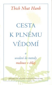 Cesta k plnému vědomí a uvedení do metody meditace v chůzi