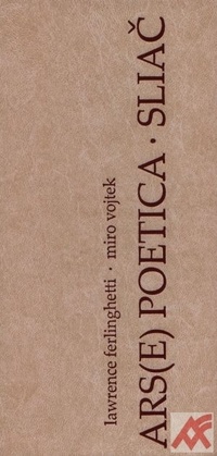 Ars(e) Poetica - Sliač
