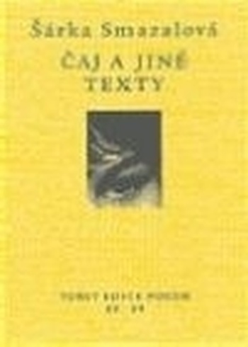 Čaj a jiné texty