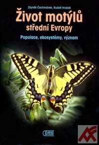Život motýlů střední Evropy