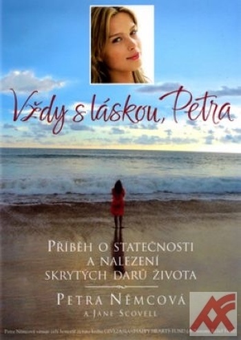 Vždy s láskou, Petra