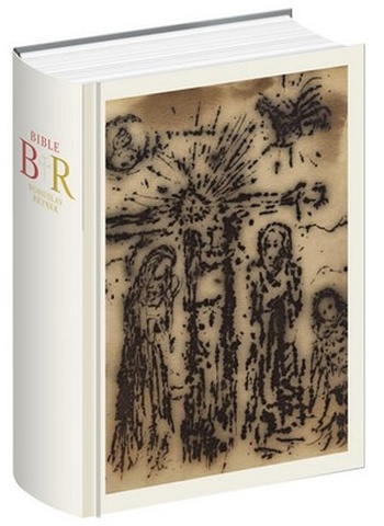 Bible. Bohuslav Reynek