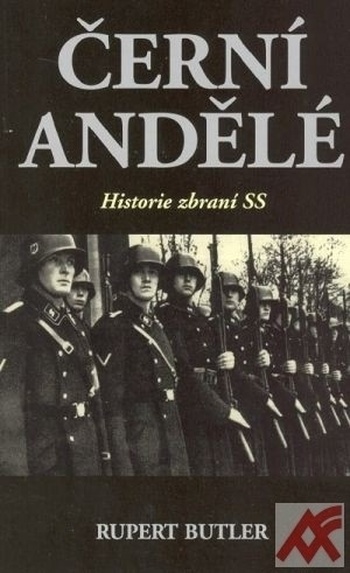 Černí andělé. Historie zbraní SS