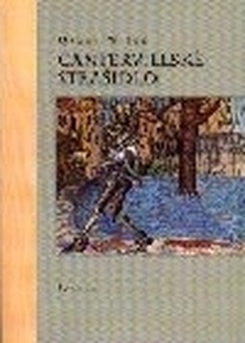 Cantervillské strašidlo