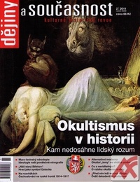 Dějiny a současnost 2/2011