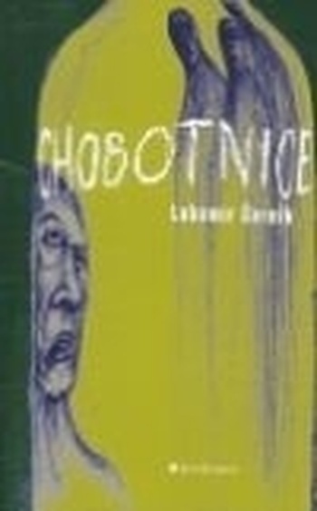 Chobotnice