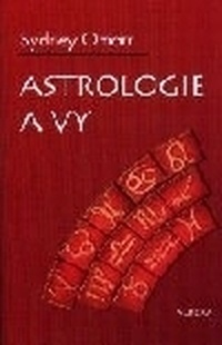 Astrologie a vy