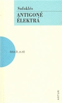 Antigoné, Élektrá