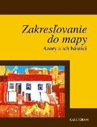 Zakresľovanie do mapy