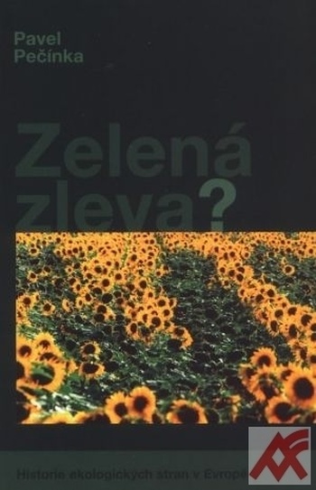 Zelená zleva?