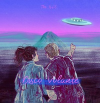 Disco Volante - CD