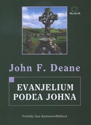 Evanjelium podľa Johna