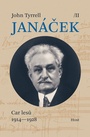 Janáček II. Car lesů 1914-1928