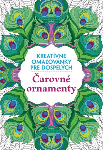 Čarovné ornamenty