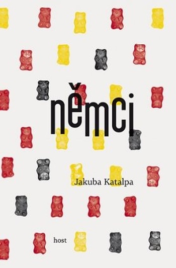Němci (tvrdá väzba)
