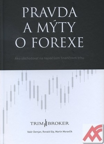 Pravda a mýty o forexe