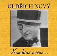 Kombiné něžné - CD