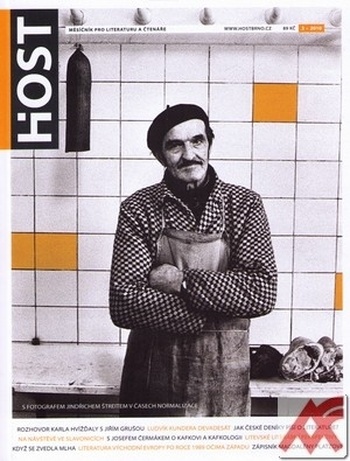 Host 3/2010
