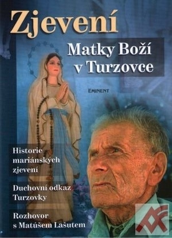 Zjevení Matky Boží v Turzovce