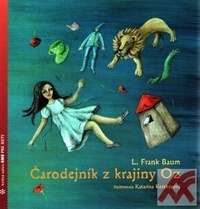 Čarodejník z krajiny Oz