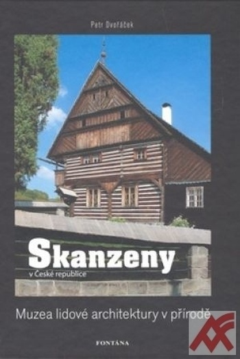 Skanzeny v České republice