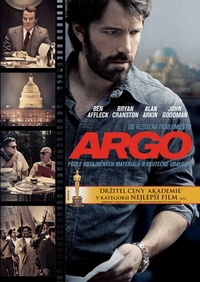 Argo - DVD