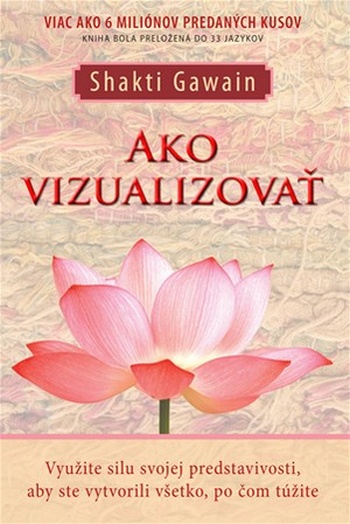 Ako vizualizovať
