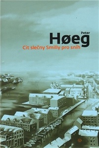 Cit slečny Smilly pro sníh HB