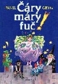 Čáry máry fuč