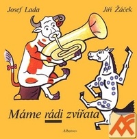 Máme rádi zvířata
