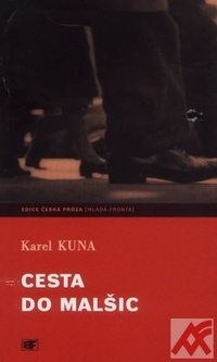 Cesta do Malšic